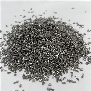 1.5 Steel wire cut steel shot