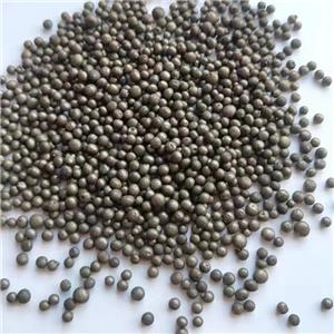 3mm-6mm Weight Steel Shot