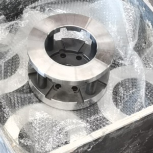 Shot blasting machine-impeller